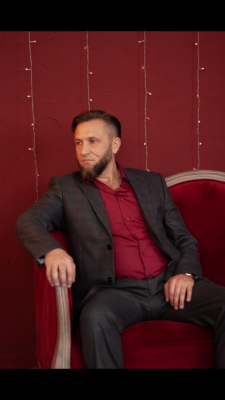Рябус Олег Николаевич Рябус Олег Николаевич